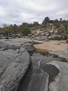 Rio San Jose