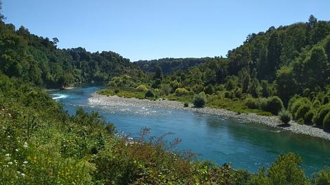 Río San Pedro