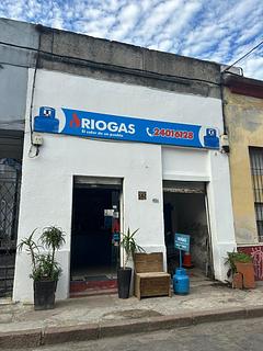 Riogas