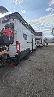 Riva motors taller
