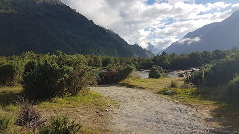River Bank