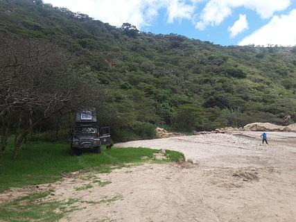 River Beach