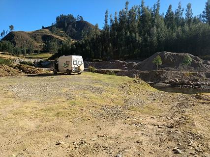 River Camp