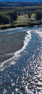 River Crossing