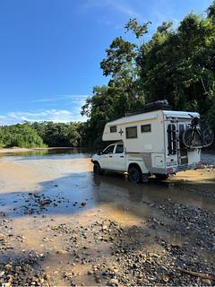 River Crossing