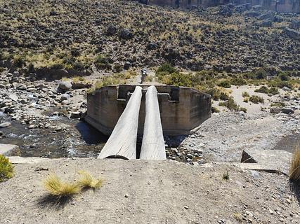 River Crossing