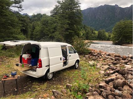 River paradise