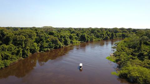 River trips Casa del Abuelo