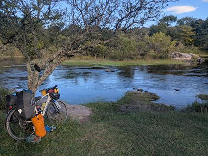 Riverside
