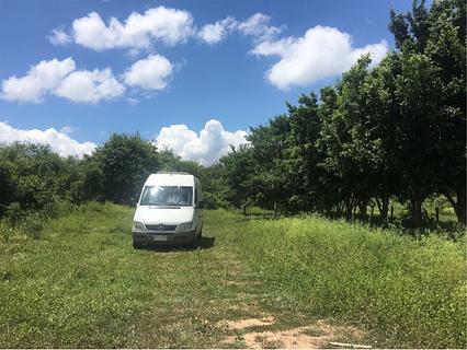 Riverside Camping