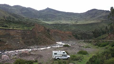 Riverside Gravel Pit