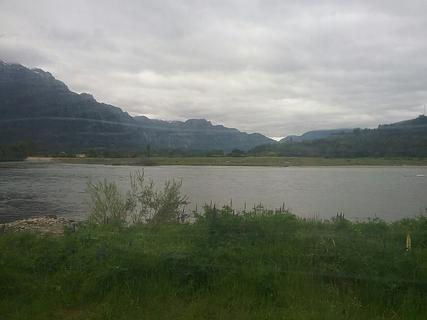Riverside Gravel Site