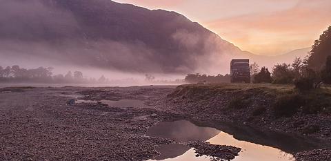 Riverside - Rio Baker