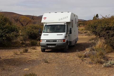 Riverside Ruta 14