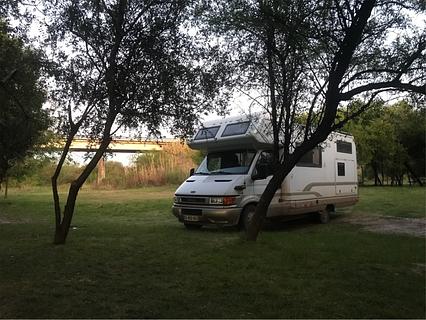 RN12 Rio Aloaraz