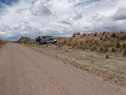 Road side