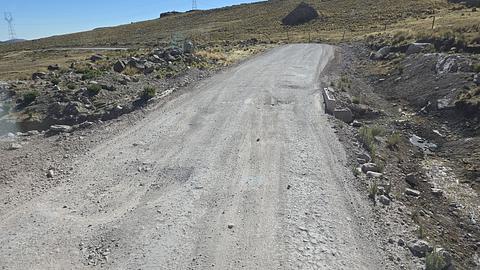 Road