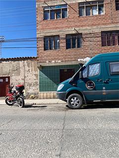 Roadside