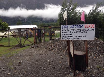 Roadside Cafe