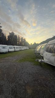 Robles Camper
