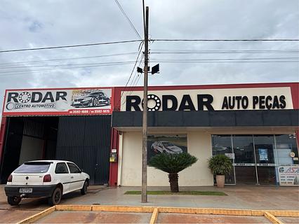 Rodar Auto Peças