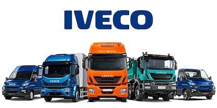 Rodomaq S.A Iveco/Case