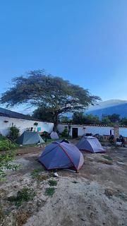 Rojaspa Wain (casa Rojas)