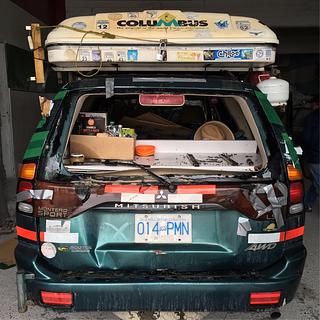 Roma Mechanic