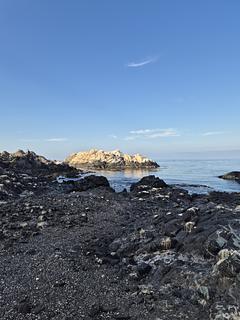 Roosting Rock
