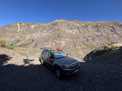 Roots del Yeso