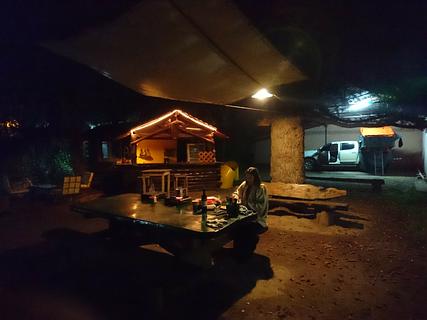 Rosengarten Hotel and Camping