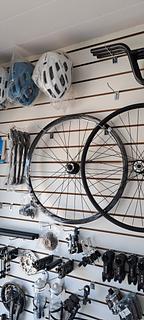 Rota acessórios para bicicletas