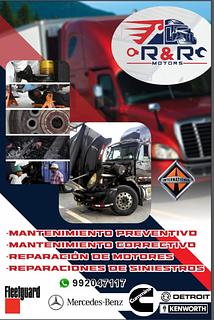 RR Motors