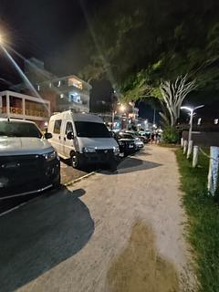 Rua Agenor Borges