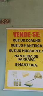 Rua atrás da praia em Barra Grande