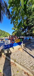Rua Boicucanga