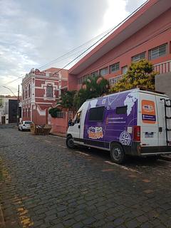 Rua Comendador Machado