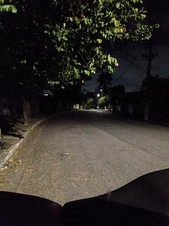 Rua desembargador Artur whitaker