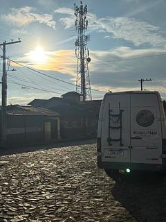 Rua dos Prazeres