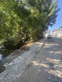 Rua Francisco Gonçalves