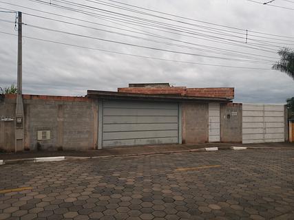 Rua Guilhermina Hipólito Teixeira de Andrade 310