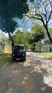 Rua Gustavo Corção