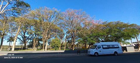 Rua de Lazer