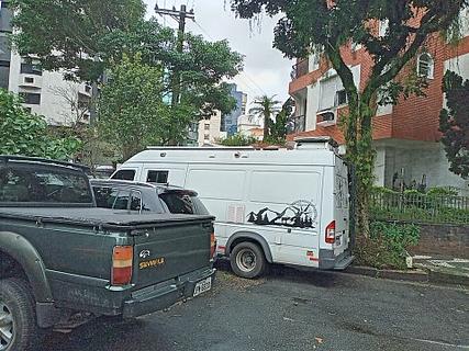 Rua Rocha e Silva