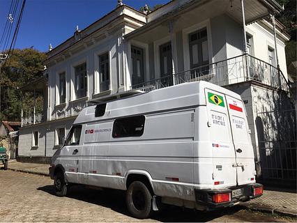 Rua sem saída