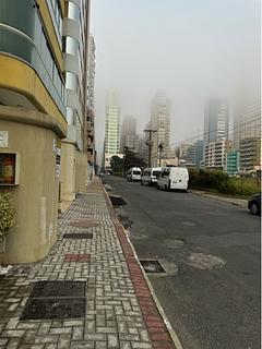 Rua sem saída