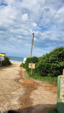 Rua de terra