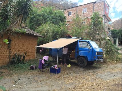 Rumi Wilco Ecolodge