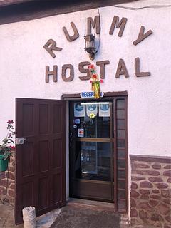 Rummy Hostal