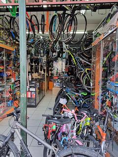 Russo Bikes